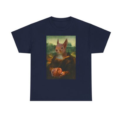 T-Shirt, Hörnchen Lisa - Das Lächeln des Hörnchens – Bild 10