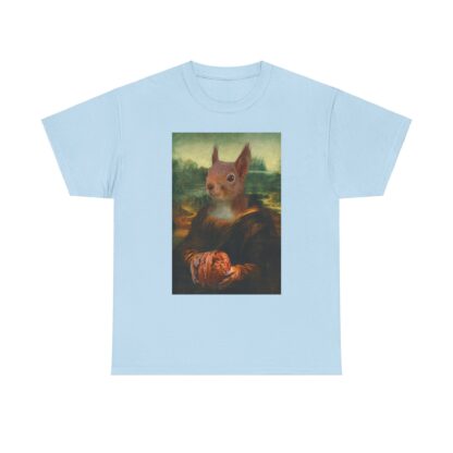 T-Shirt, Hörnchen Lisa - Das Lächeln des Hörnchens – Bild 8