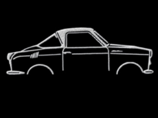 Glas/Goggomobil