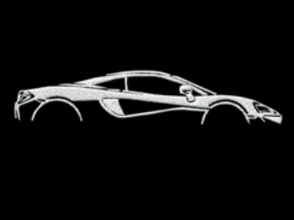 McLaren
