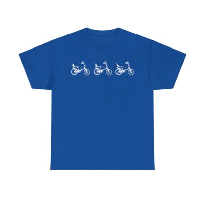 T-Shirt, Bonanza Fahrräder – Bild 7
