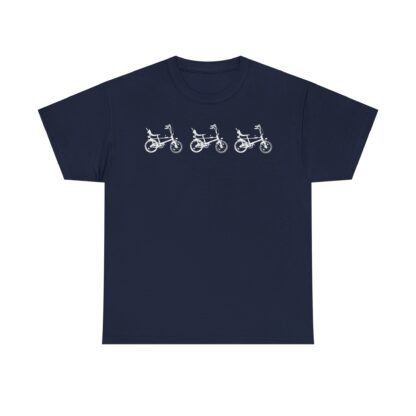 T-Shirt, Bonanza Fahrräder – Bild 5