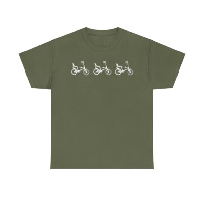 T-Shirt, Bonanza Fahrräder – Bild 8