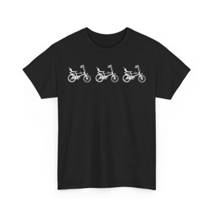 T-Shirt, Bonanza Fahrräder – Bild 2