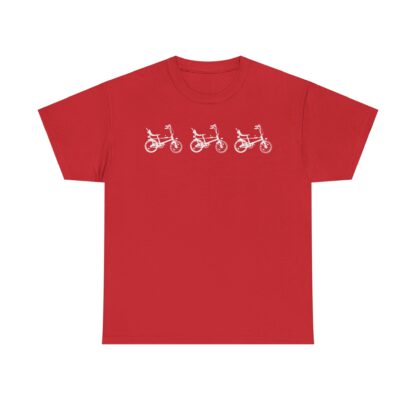 T-Shirt, Bonanza Fahrräder – Bild 6