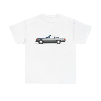 T-Shirt, SL R107 Seitenansicht groß – Bild 2