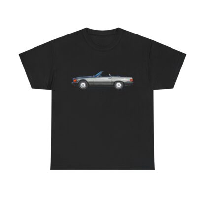 T-Shirt, SL R107 Seitenansicht groß – Bild 3