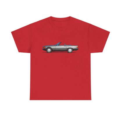 T-Shirt, SL R107 Seitenansicht groß – Bild 11