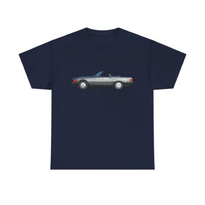 T-Shirt, SL R107 Seitenansicht groß – Bild 9