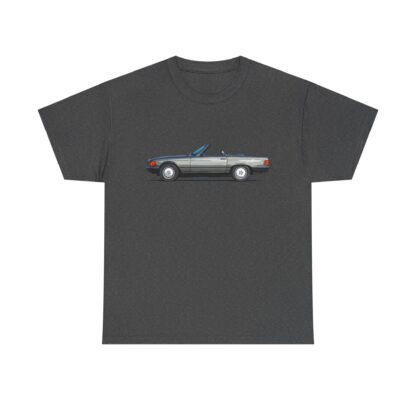 T-Shirt, SL R107 Seitenansicht groß – Bild 6