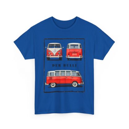 T-Shirt, Der Bulli T1 – Bild 6