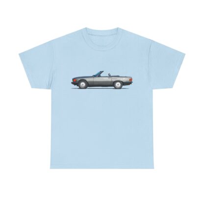 T-Shirt, SL R107 Seitenansicht groß – Bild 7