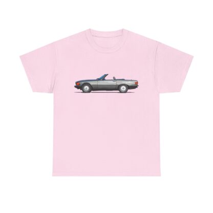 T-Shirt, SL R107 Seitenansicht groß – Bild 10