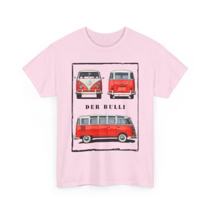 T-Shirt, Der Bulli T1 – Bild 7