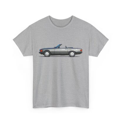 T-Shirt, SL R107 Seitenansicht groß