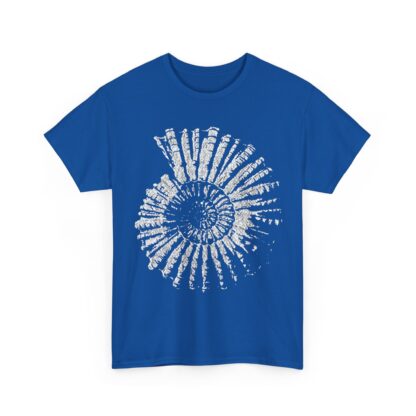 T-Shirt, Schnecke, edler Druck – Bild 5