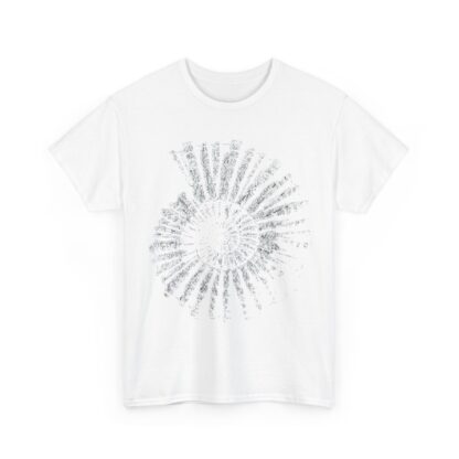 T-Shirt, Schnecke, edler Druck – Bild 2