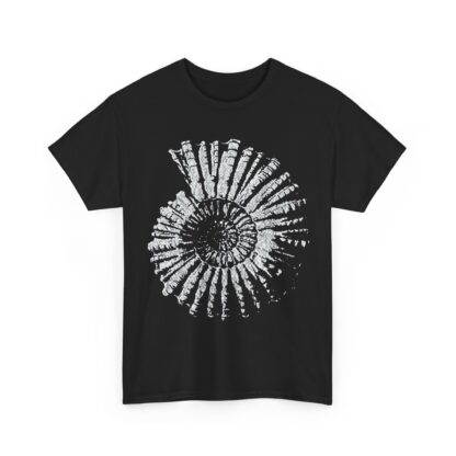 T-Shirt, Schnecke, edler Druck