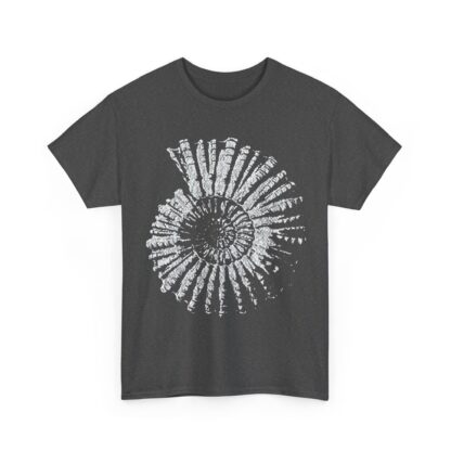 T-Shirt, Schnecke, edler Druck – Bild 4
