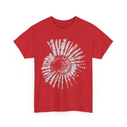 T-Shirt, Schnecke, edler Druck – Bild 7