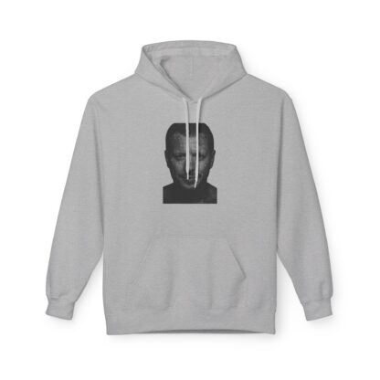Hoodie, COOL!, Dein cooles Ich vom eigenen Foto – Bild 7