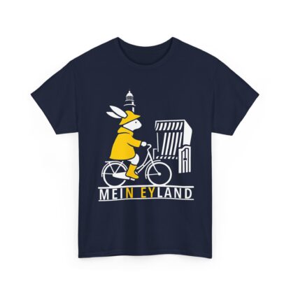 T-Shirt, MeiN EYland, Cooles Shirt für Norderney-Fans – Bild 4