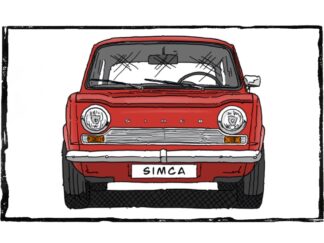 Simca