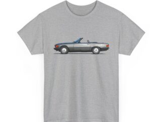 T-Shirt, SL R107 Seitenansicht groß