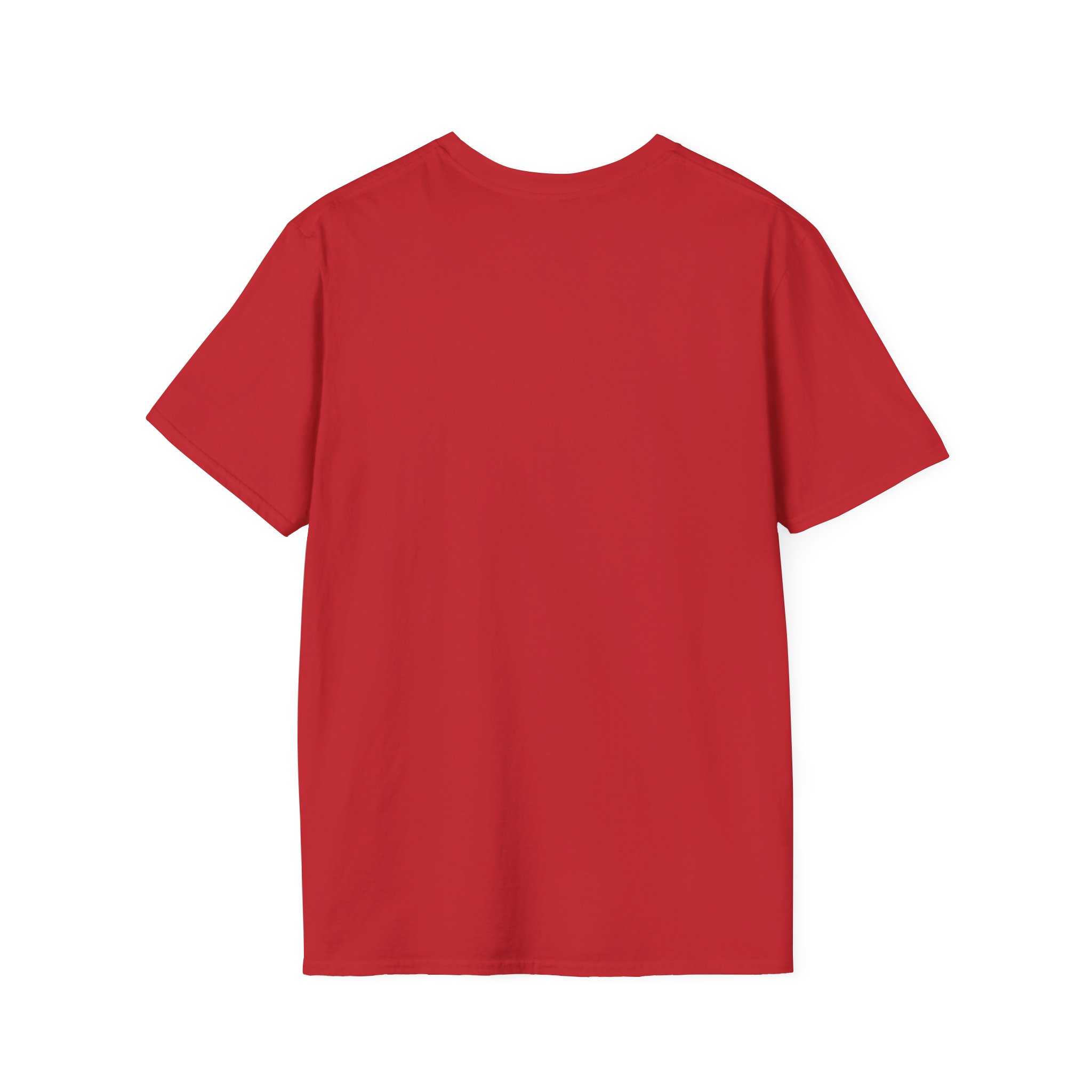 T-Shirt, Vespa Super Sport, 180 SS, Rot, Strichzeichnung – Bild 34