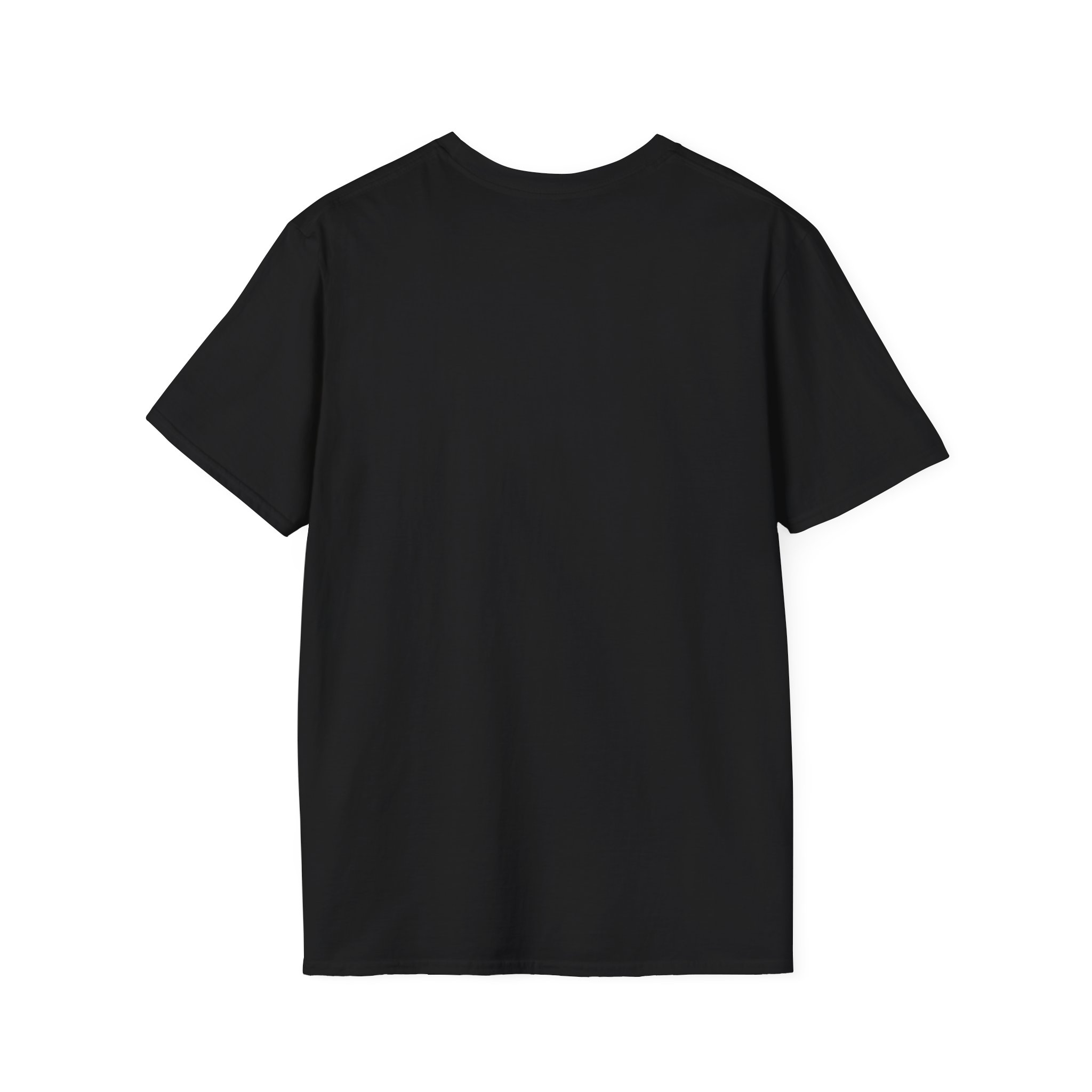T-Shirt, Mini, Strichzeichnung, Grün, mit Kennzeichen personalisierbar – Bild 6
