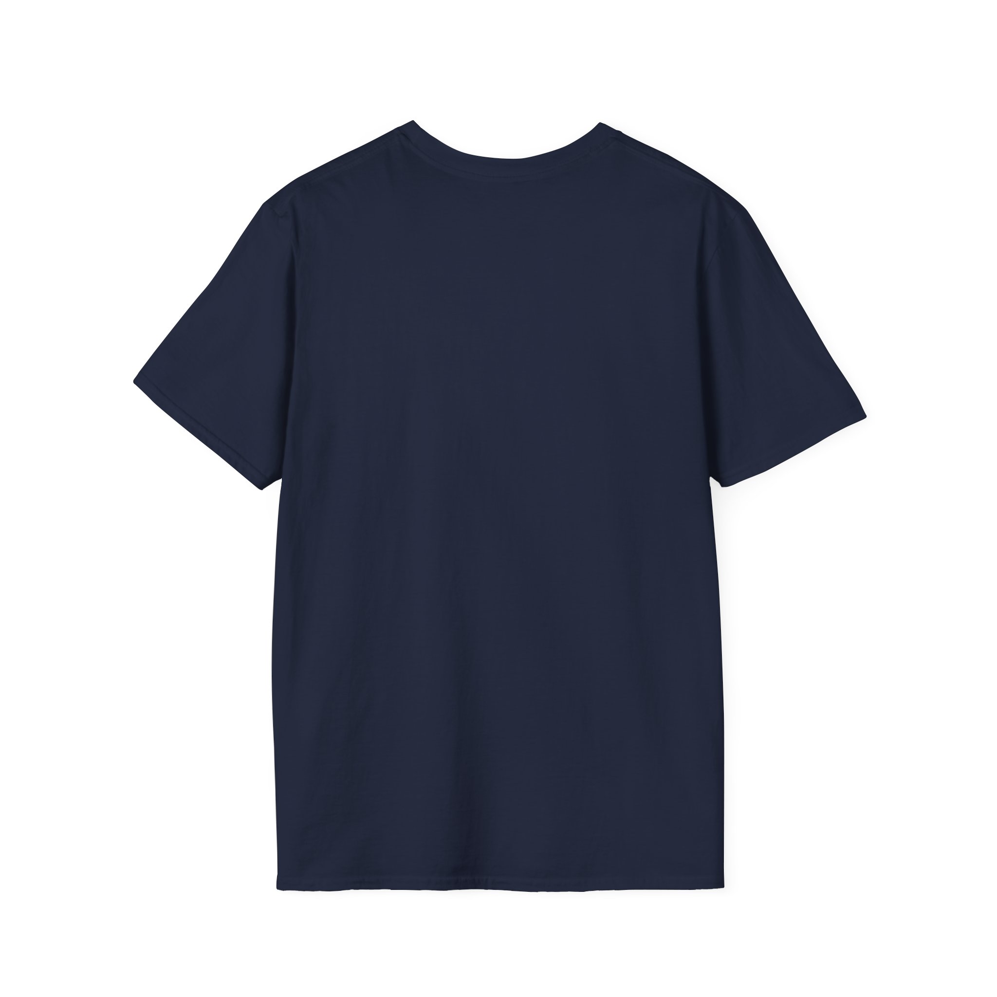 T-Shirt, Austin-Healey 3000, Strichzeichnung, Eisblau, personalisierbar – Bild 30