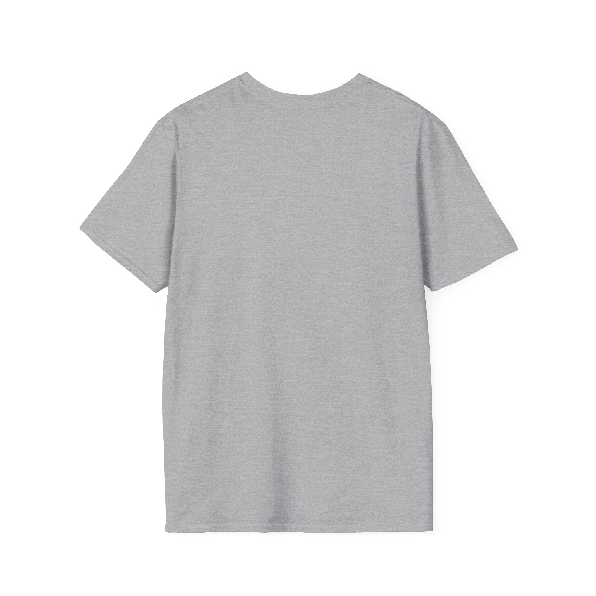 T-Shirt, Austin-Healey 3000, Strichzeichnung, Eisblau, personalisierbar – Bild 10