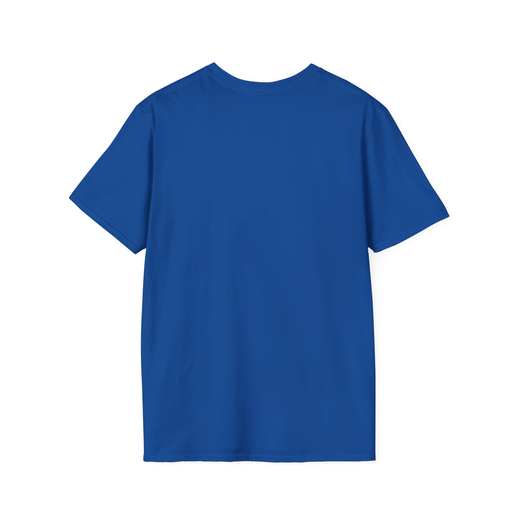 T-Shirt, Austin-Healey 3000, Strichzeichnung, Eisblau, personalisierbar – Bild 26