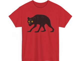 T-Shirt, „Bärli“, Bär, Kritzel-Kratzel-Kuschel-Tier, großer feiner Druck