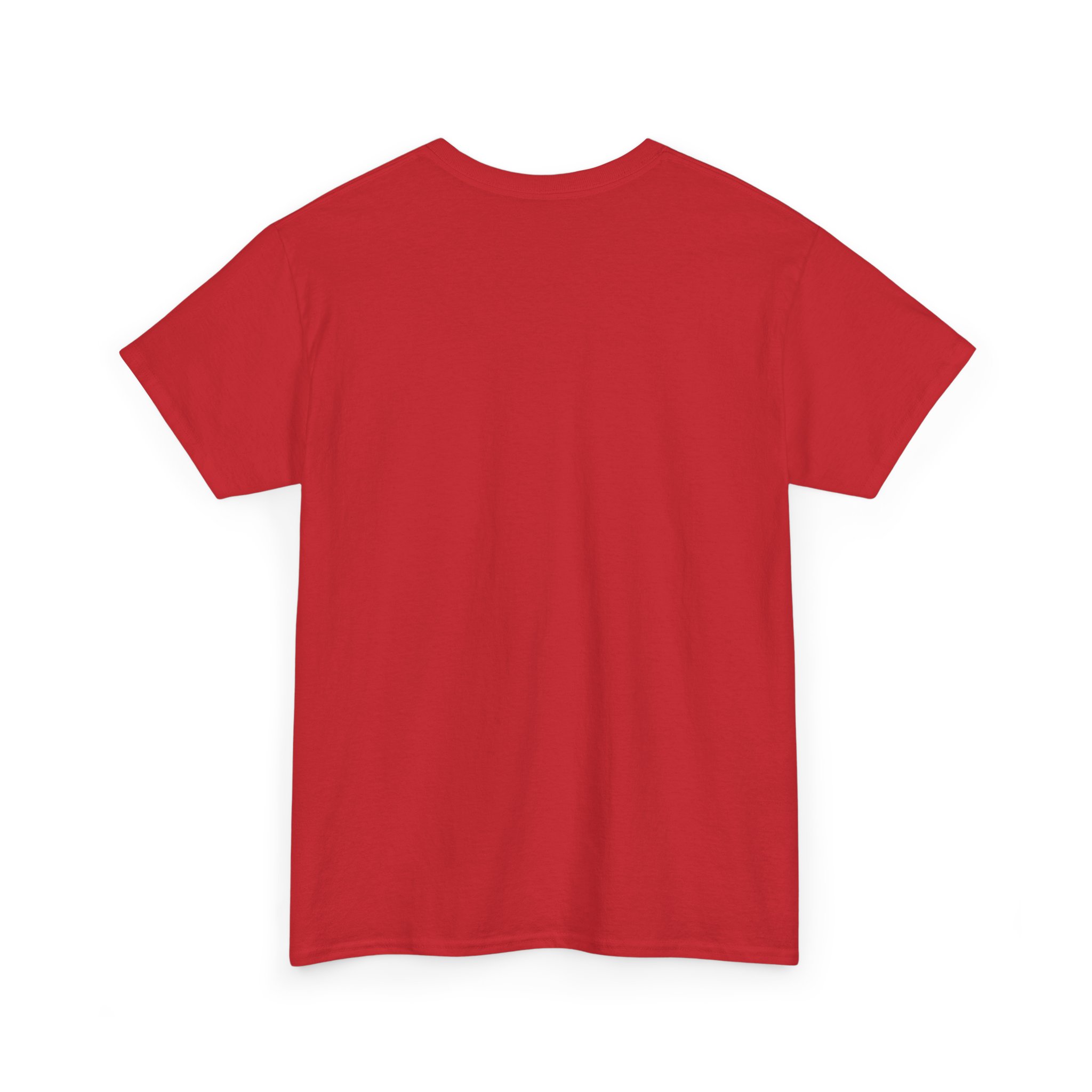 T-Shirt, Opel GT, Strichzeichnung, Rot, mit Kennzeichen personalisierbar – Bild 40