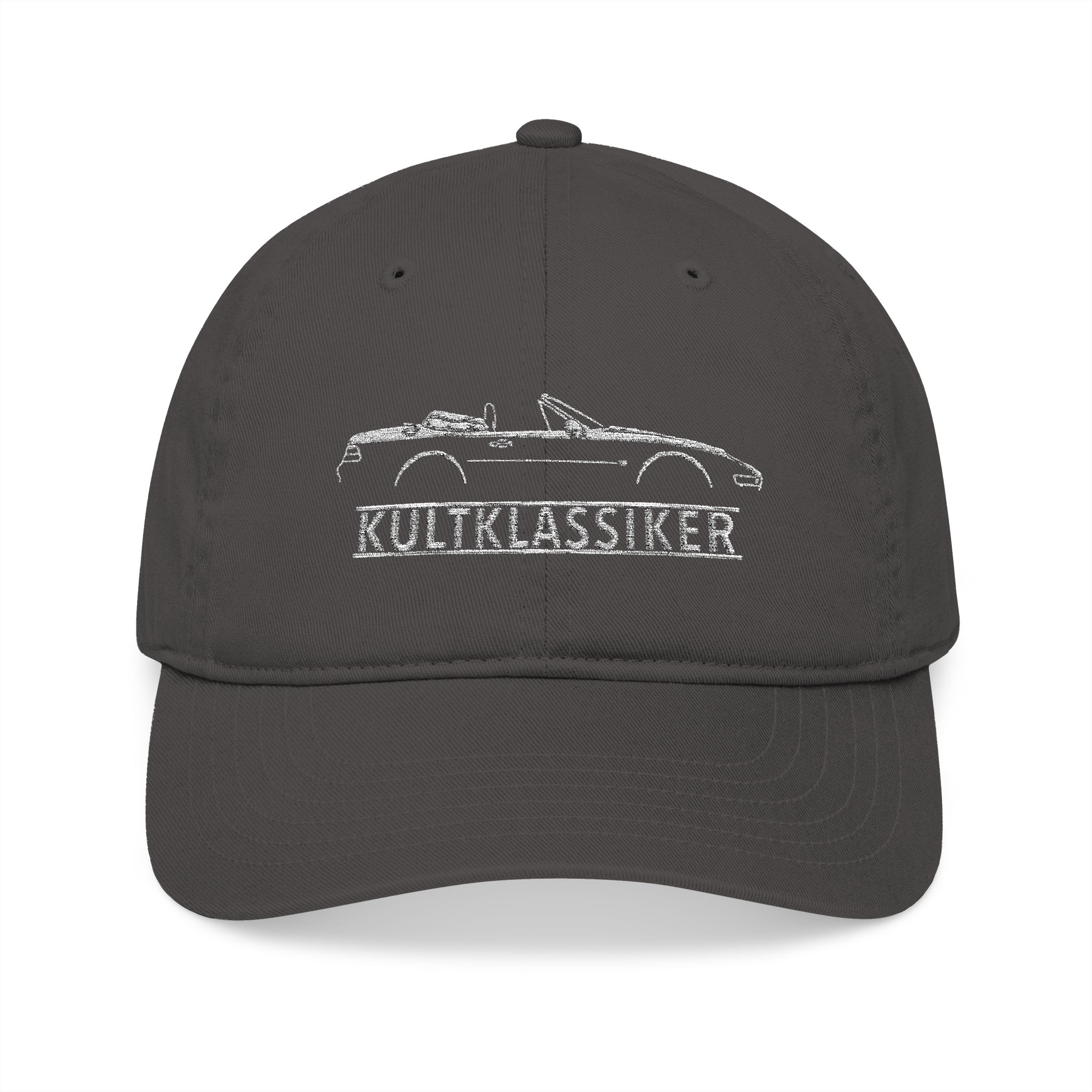 Cap, Stickerei, Porsche 968 Cabrio, Weiße Schrift – Bild 7